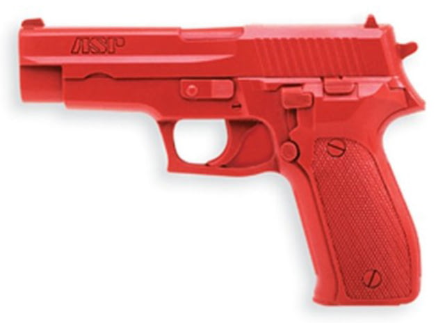 ASP Red Training Gun SIG P225 0 - Asp