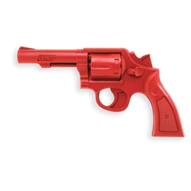 ASP Red Training Gun Smith & Wesson K Frame 0 - Asp