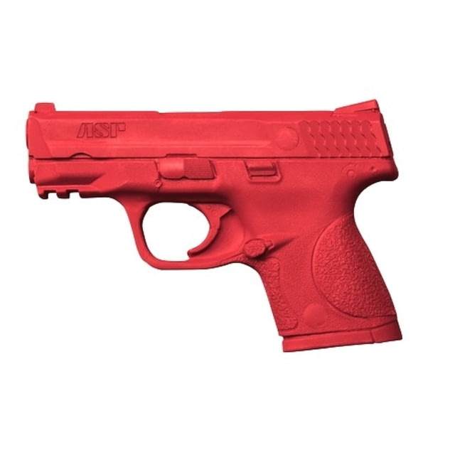 ASP Red Training Gun S&W M&P Compact - Asp
