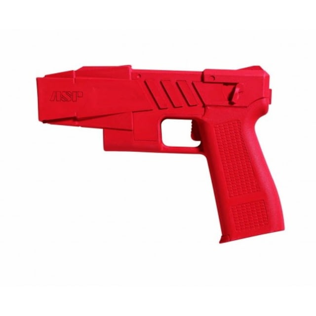 ASP Red Training Taser M26Not Weighted 0 - Asp