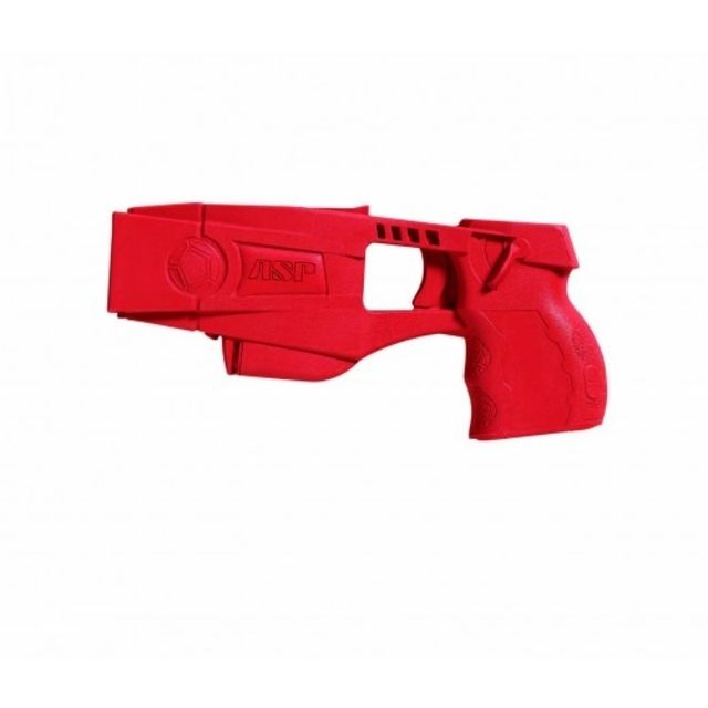 ASP Red Training Taser X26Not Weighted 0 - Asp