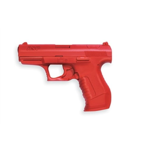 ASP Red Training Gun Walther P99 0 - Asp