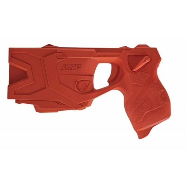 ASP Red Gun Training Series - 0 - Asp