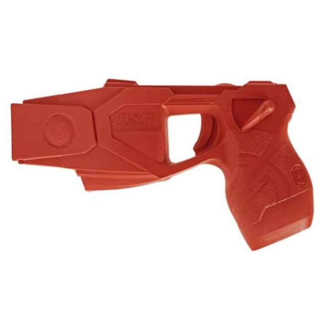 ASP Red Gun Training Series - 0 - Asp