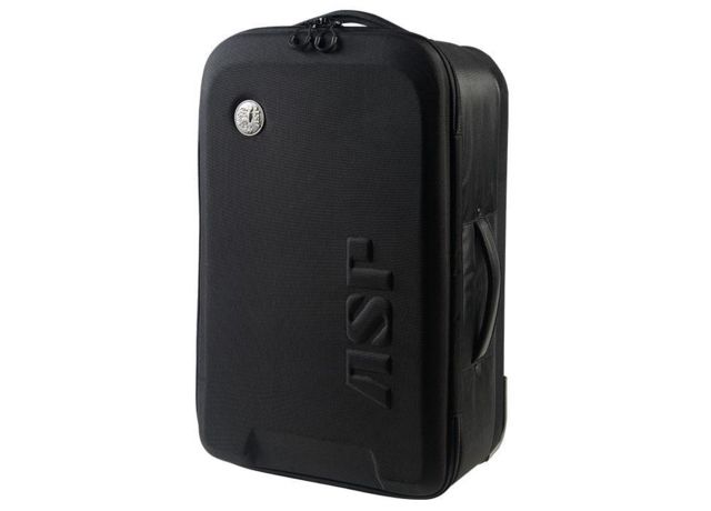 ASP RTD Rolling Training Duffel Black - Asp