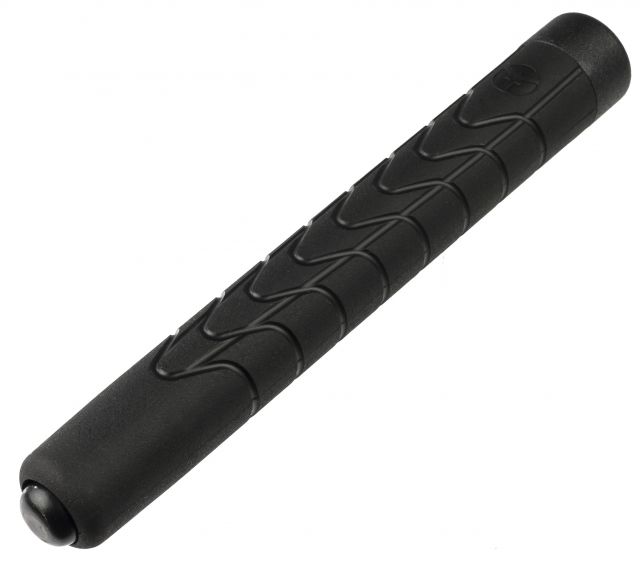 ASP S21B Sentry Baton - Black Chrome