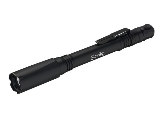 ASP Scribe Df Black - Asp