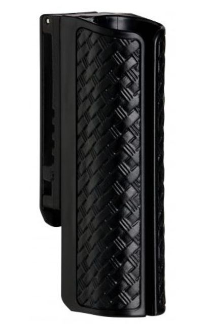 ASP Side Break Basket Weave Scabbard with Rotating Belt Loop for F21 - Asp