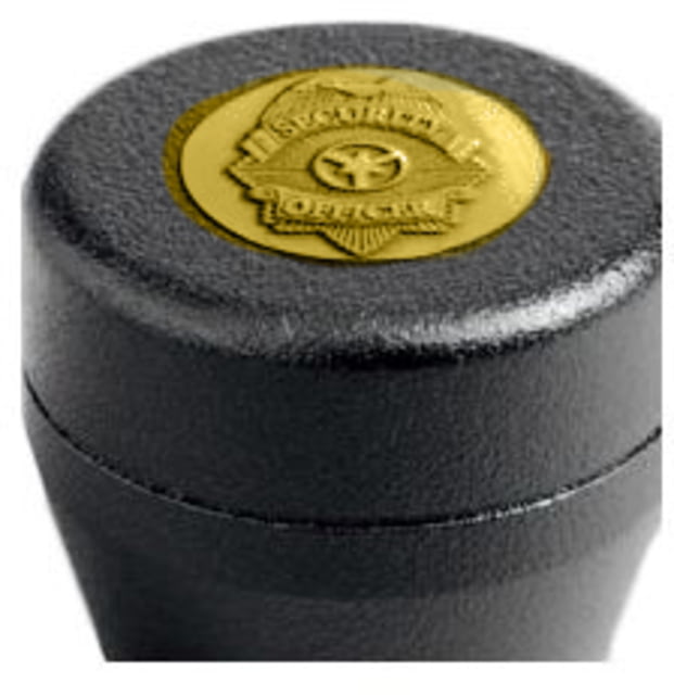 ASP Security Logo Band Cap Gold - Asp