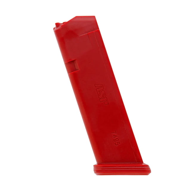 ASP ASP- Shadow Systems MR Weighted Magazine - Asp