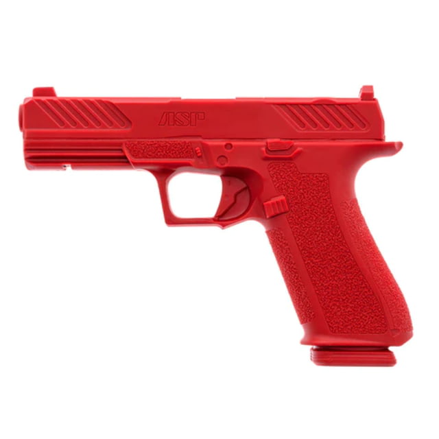 ASP Shadow Systems Handgun DR Red - Asp