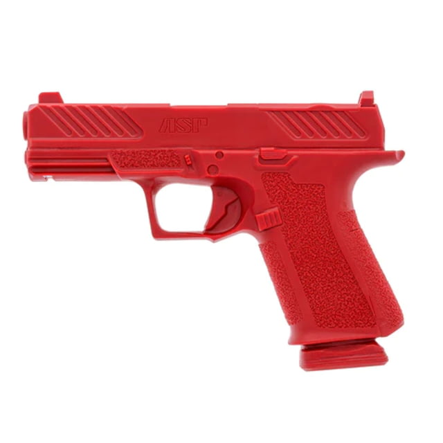 ASP Shadow Systems Handgun MR Red - Asp