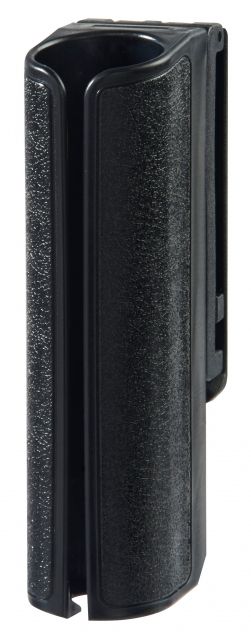 ASP Side Break Black Scabbard with Rotating Belt Loop for F16 - Asp