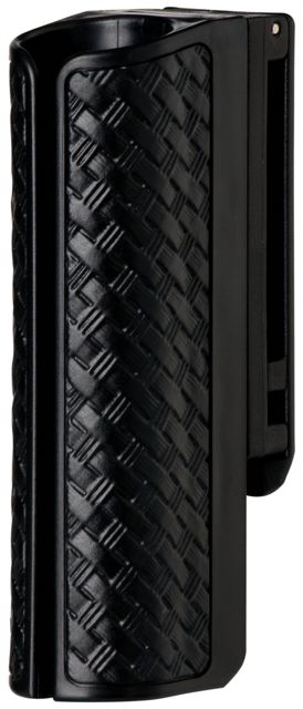 ASP Side Break Basket Weave Scabbard with Rotating Belt Loop for F16 - Asp