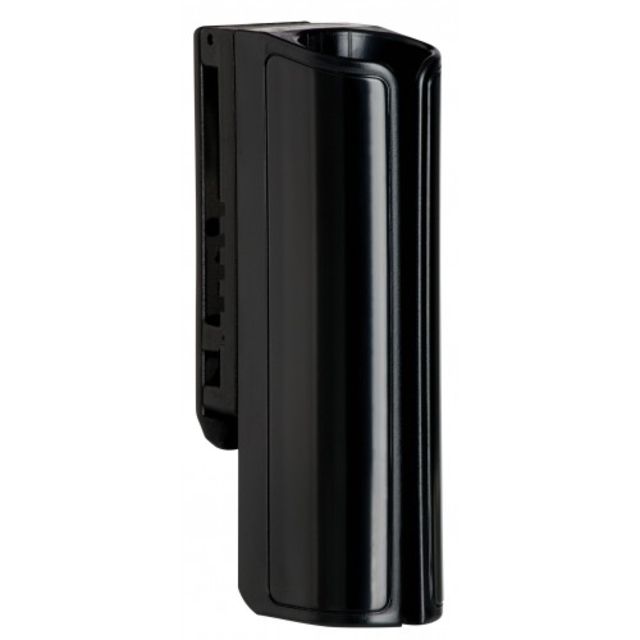 ASP Side Break Scabbard High Gloss with Rotating Belt Loop for F21 - Asp