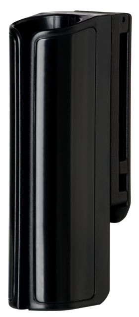 ASP Side Break Scabbard High Gloss with Rotating Belt Loop for F16 - Asp
