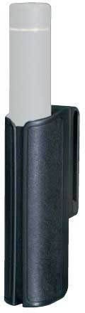 ASP Side Break Black Scabbard with Rotating Belt Loop for F26 - Asp
