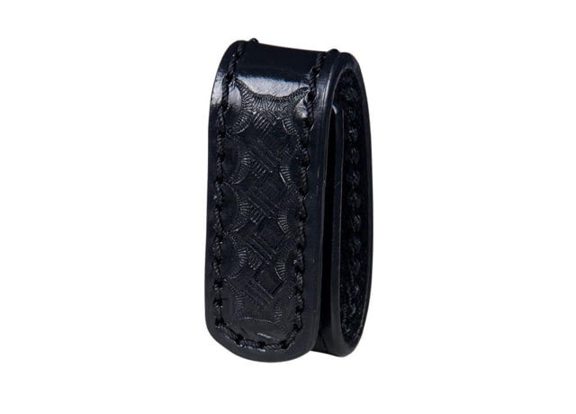 ASP Single Belt Keepers 4 Pack Basket Weave - Asp