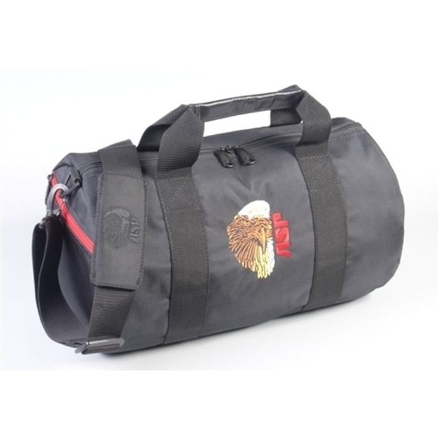 ASP Small Training Black Roll Bag - Asp