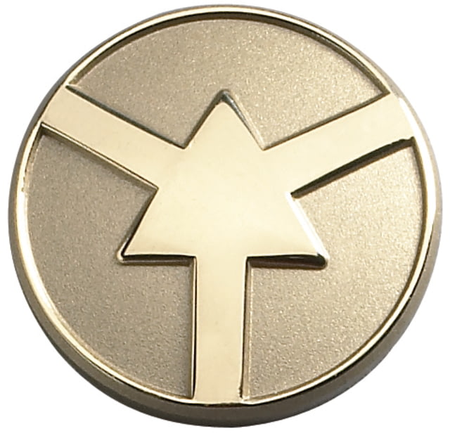 ASP Strike Force Logo Cap Brass - Asp