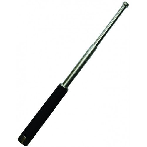 ASP Tactical Batons Friction Loc F16FE Foam Electroless - Asp