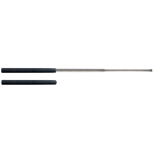 ASP Tactical Batons Friction Loc F26FE Chrome Electroless