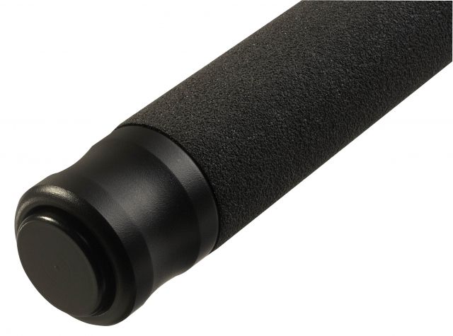 ASP Talon Baton Black Airweight Button Release 50 cm - Asp
