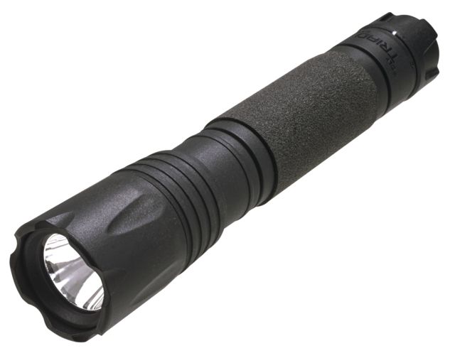 ASP The Poly Triad micro USB Tactical Flashlight 440 Lumens Black - Asp