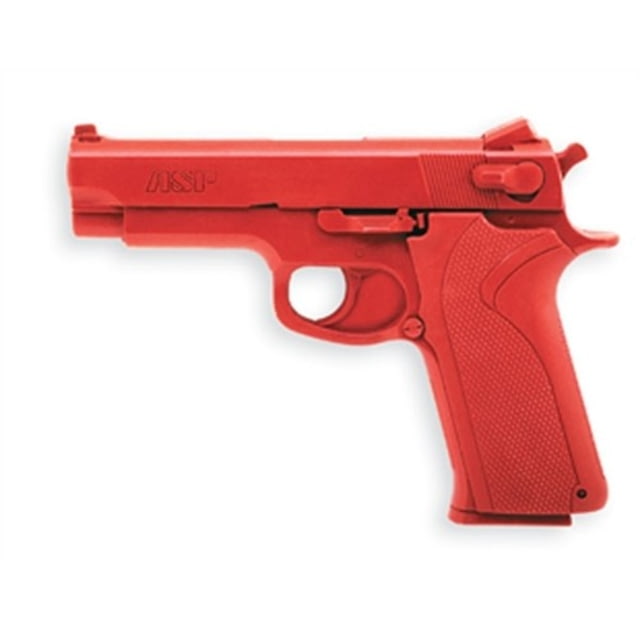 ASP Red Training Gun Smith & Wesson 10mm/.45 0 - Asp