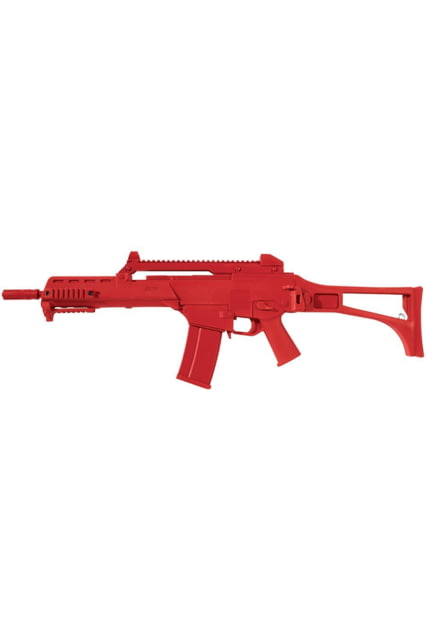 ASP  Red Gun Training Series - Asp
