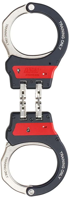 ASP ASP- Training Ultra Plus Hinge Cuffs - Asp