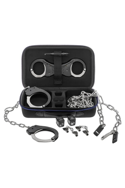 ASP Transport Plus Chain - Asp