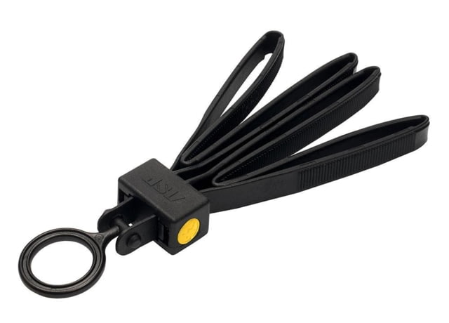 ASP Tri-fold - 10-pak Black - Asp
