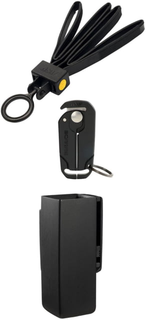 ASP Tri-fold Agency Set Black - Asp