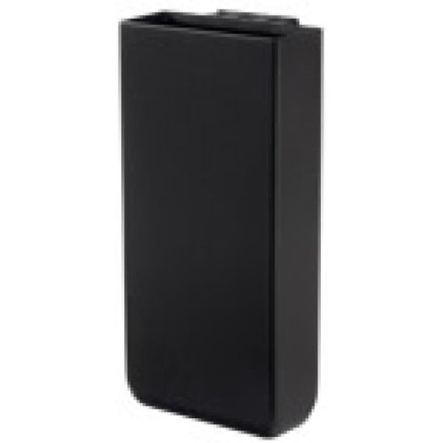 ASP Tri-Fold Case Holds 2 Restraints Black - Asp