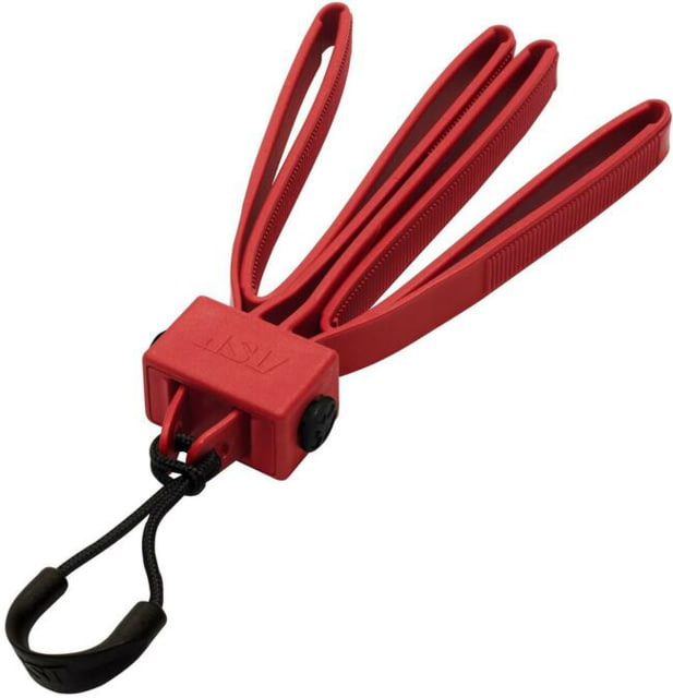 ASP Tri Fold Restraints Training - Asp