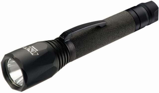 ASP Triad AA 260 Lumens LED Flashlight Matte Black - Asp