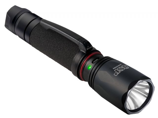 ASP Turbo LED Triad Flash Light - Asp