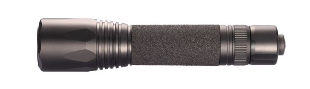 ASP Triad USB 300 Lumens LED Flashlight - Asp