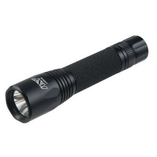 ASP Xt Df Black - Asp