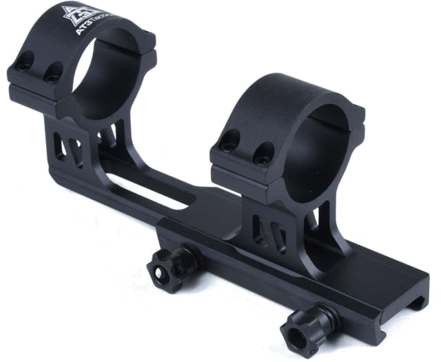 AT3 Tactical 30 mm Cantilever Scope Mount - High - At3 Tactical