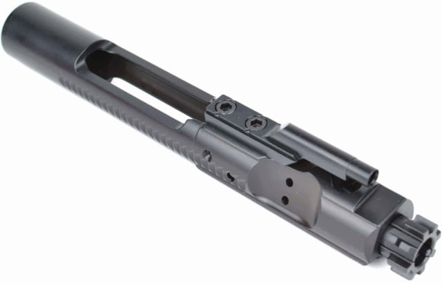 AT3 Tactical AR-15 Bolt Carrier Group BCG 5.56 NATO/.300 Blackout Black Nitride - At3 Tactical