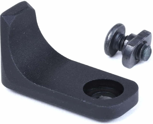 EDEMO AT3 Tactical AR-15 M-LOK Handstop Black AT3-MLOK-HANDSTOP-BLK EDEMO1 - At3 Tactical