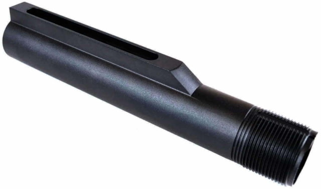 USED AT3 Tactical AR-15 Mil Spec Buffer Tube Black BT-01-MILSPEC - At3 Tactical