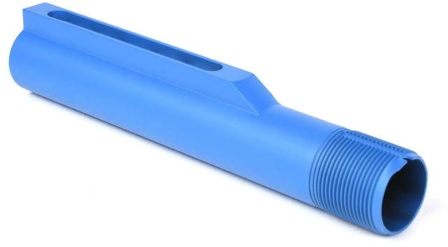 AT3 Tactical AR-15 Mil Spec Buffer Tube Blue - At3 Tactical