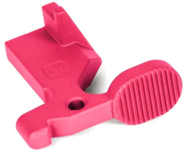 AT3 Tactical AR15 Mil-Spec Bolt Catch Pink - At3 Tactical