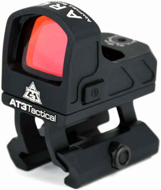 AT3 Tactical ARO Micro Red Dot Reflex Sight with Absolute Cowitness 1x23mm - At3 Tactical