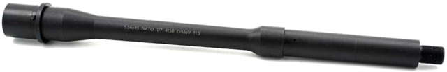 AT3 Tactical 5.56 NATO Government Profile 11.5 Inch AR-15 Barrel Black - At3 Tactical