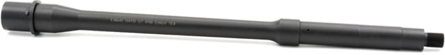 AT3 Tactical 5.56 NATO Government Profile 13.9 Inch AR-15 Barrel Black - At3 Tactical
