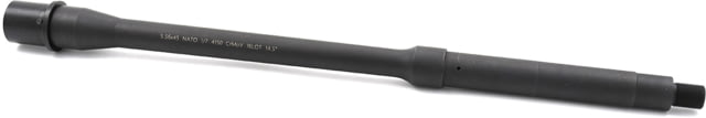 AT3 Tactical 5.56 NATO Government Profile 14.5 Inch AR-15 Barrel Black - At3 Tactical